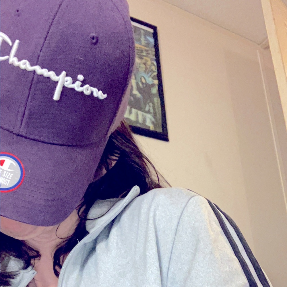 Meet your Posher, Amanda